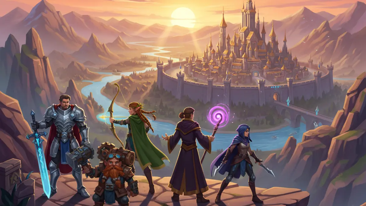 Emberhollow Tactics